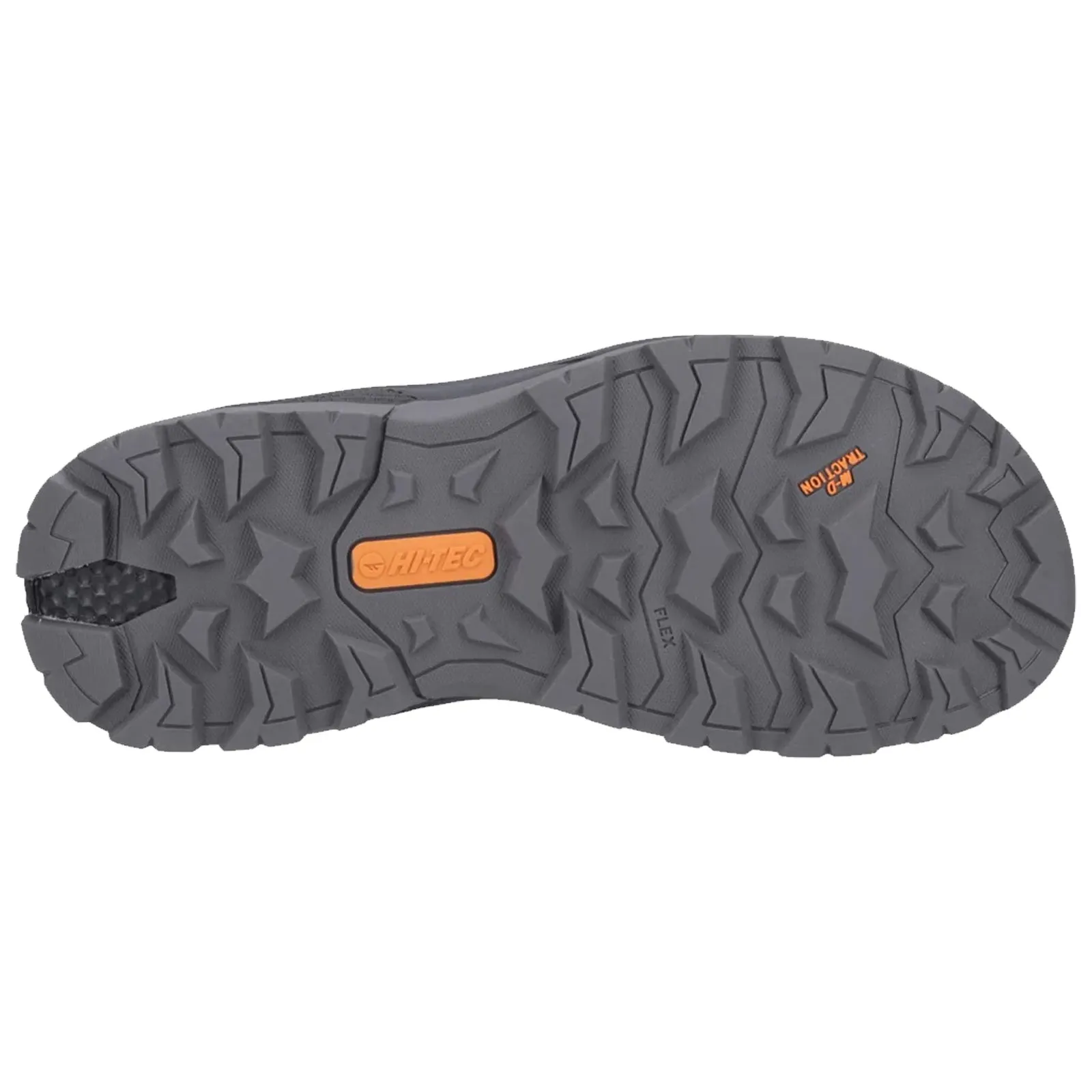 Hi-Tec Mens Sierra Sandals Clearance
