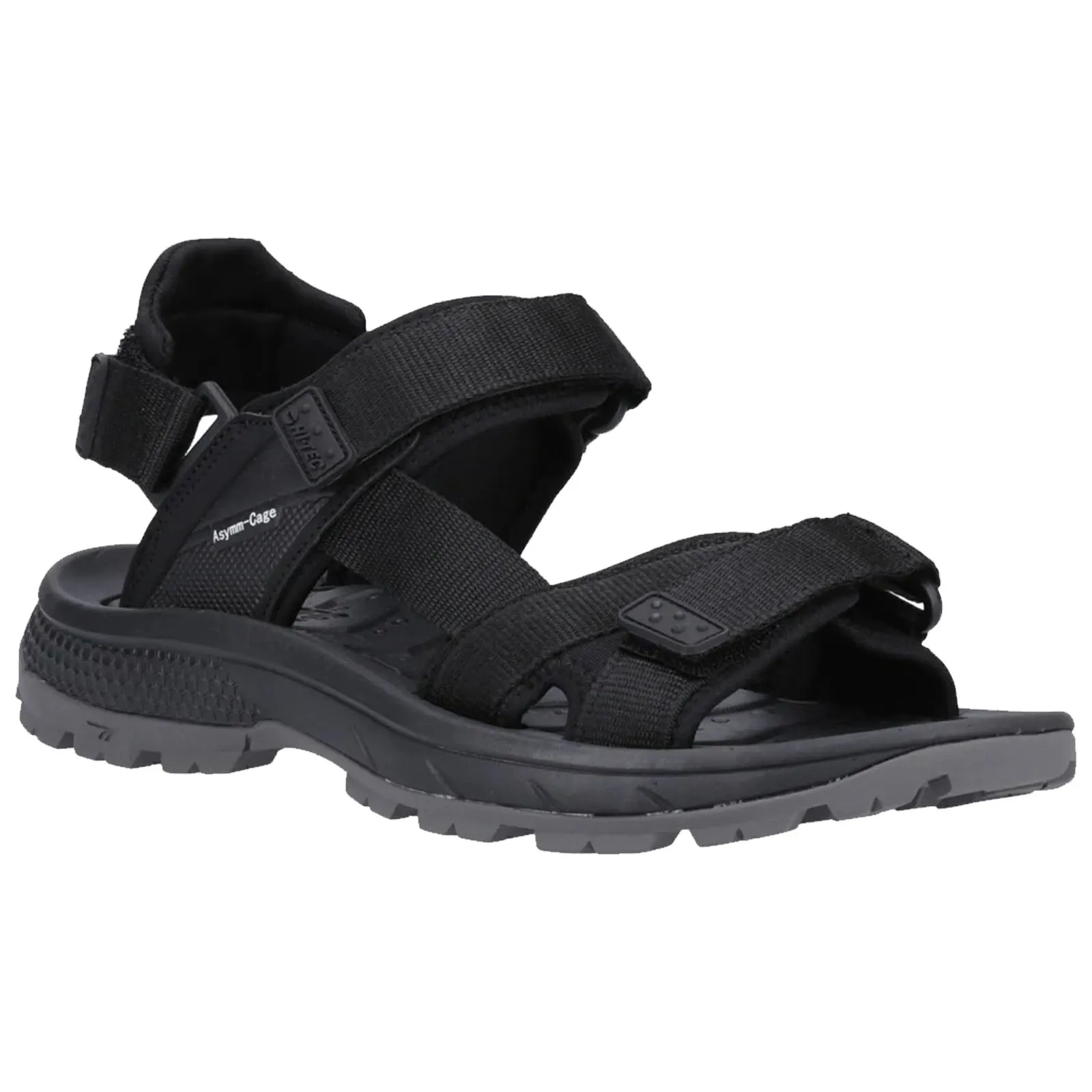 Hi-Tec Mens Sierra Sandals Clearance
