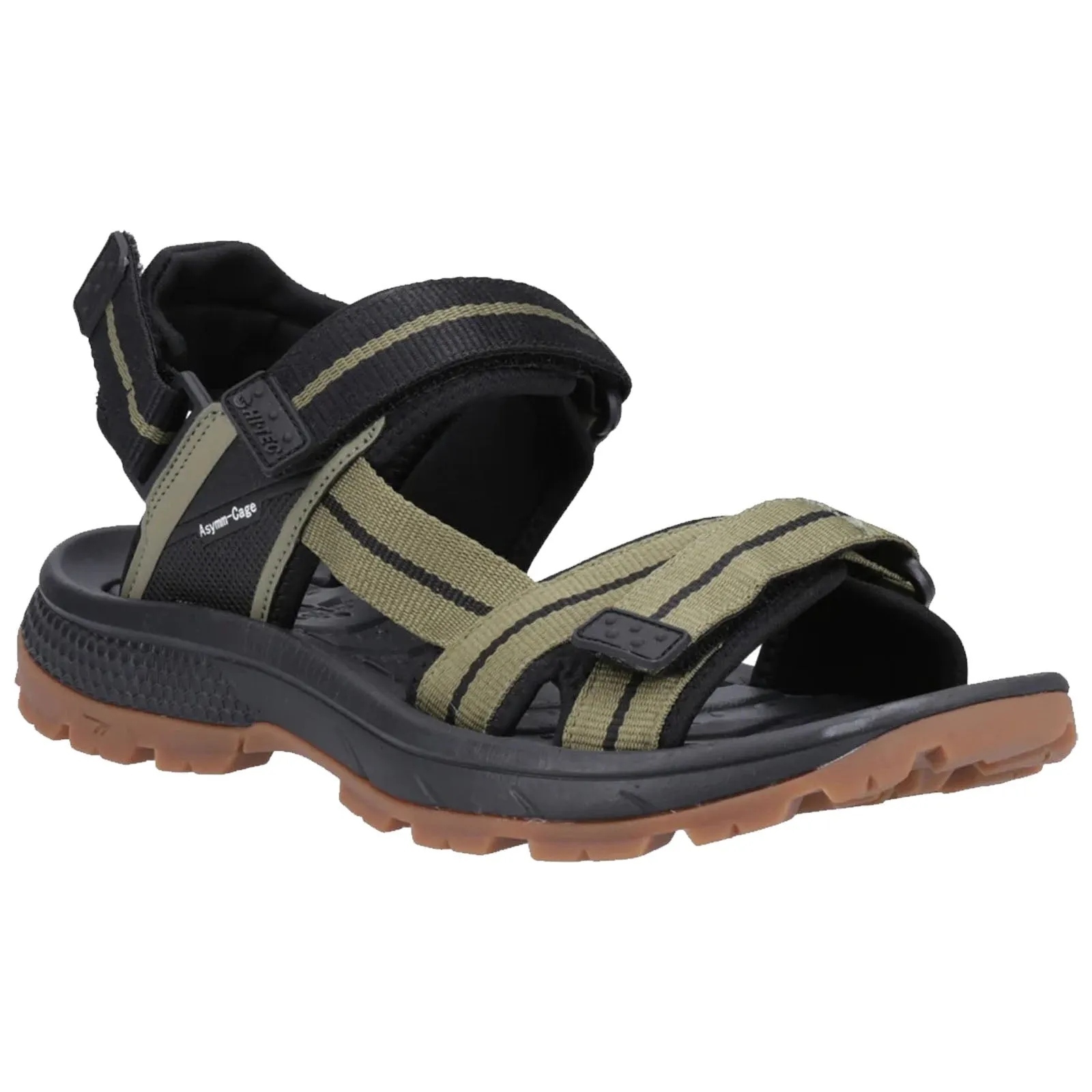 Hi-Tec Mens Sierra Sandals Clearance