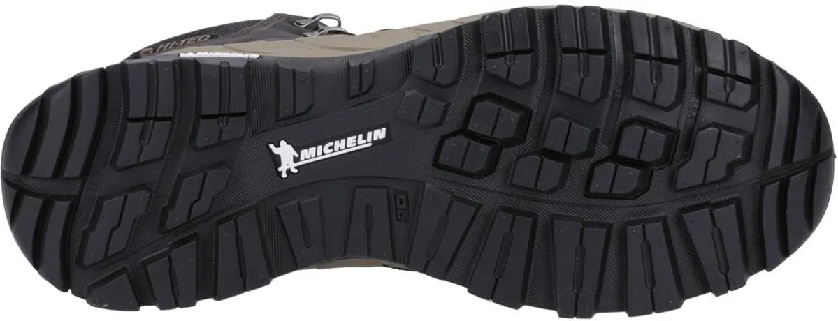 Hi-Tec Women's Altitude VII WP