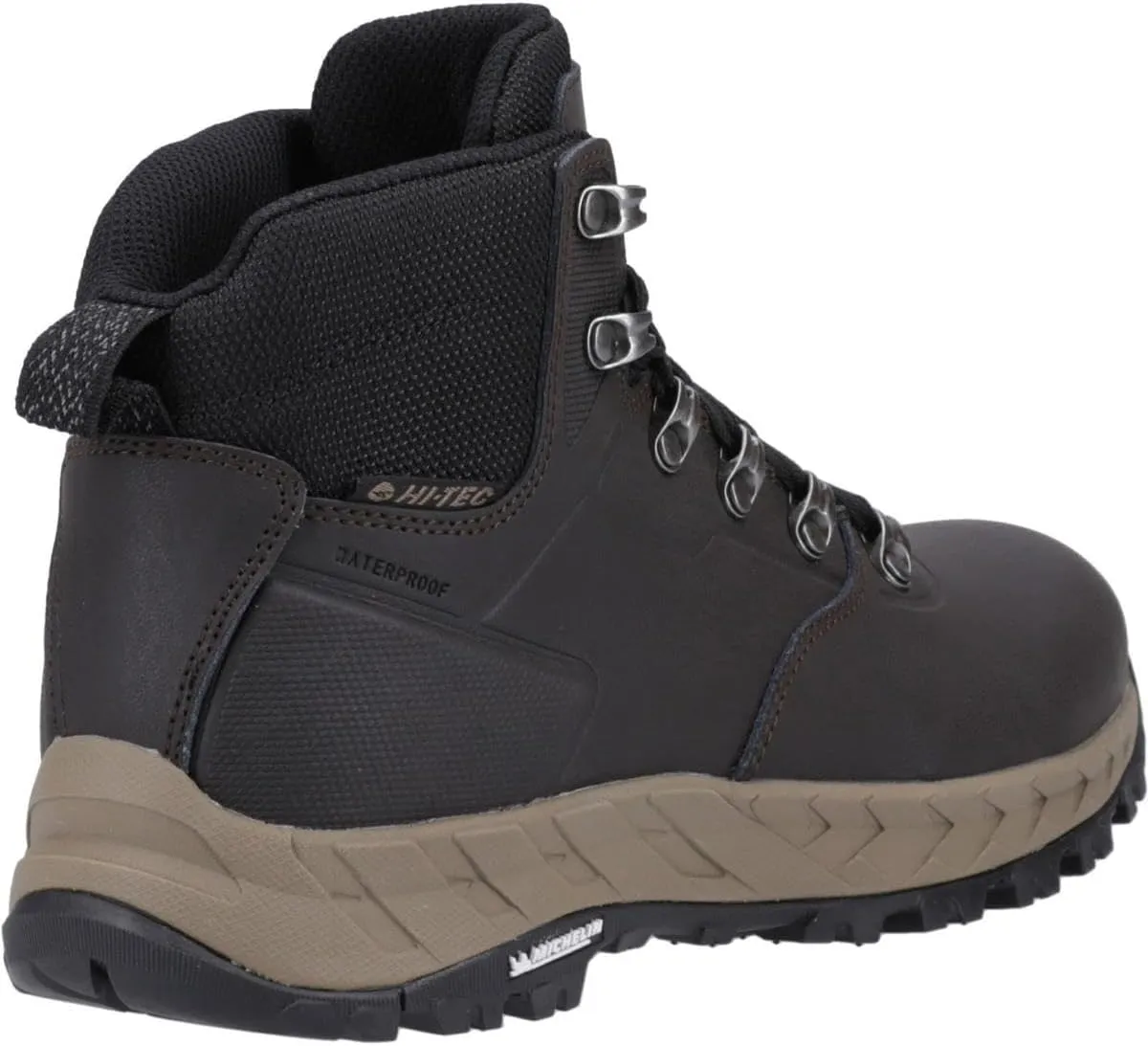 Hi-Tec Women's Altitude VII WP