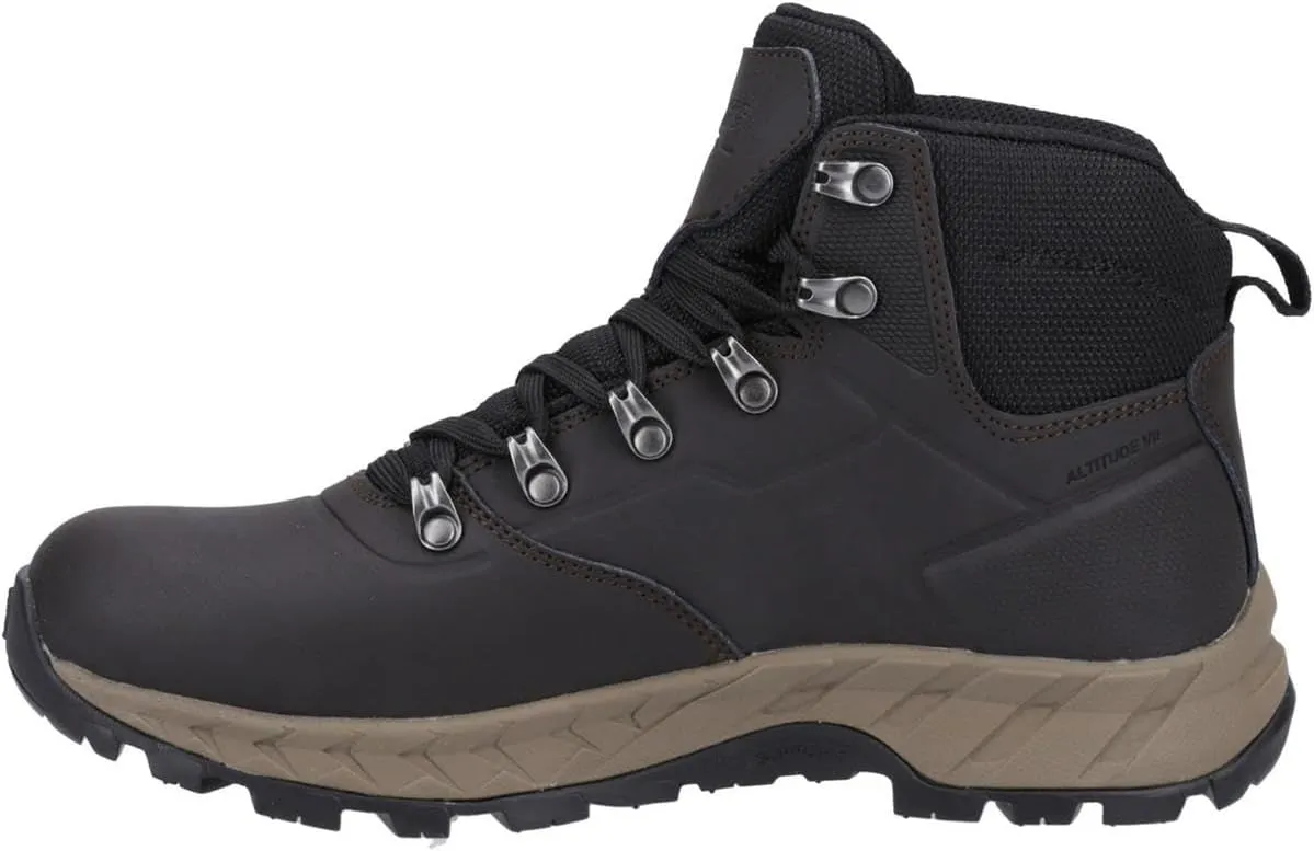 Hi-Tec Women's Altitude VII WP