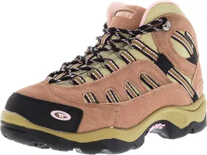 Hi-Tec Women's Bandera Mid-Rise Waterproof Hiking Boot