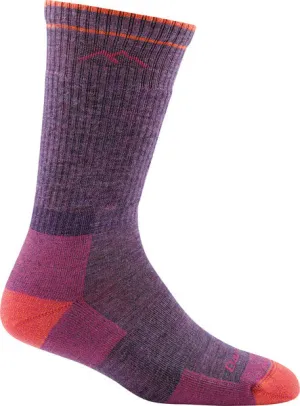 Hiker Boot Midweight Hiking Sock w/ Cushion (Women's) - D1907W