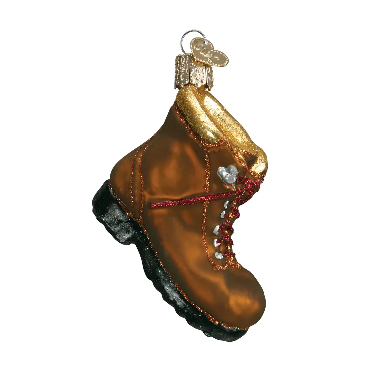Hiking Boot