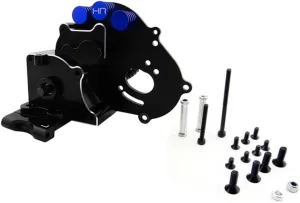 Hot Racing TE12HX01 Aluminum Transmission Case Slash Rustler Stampede
