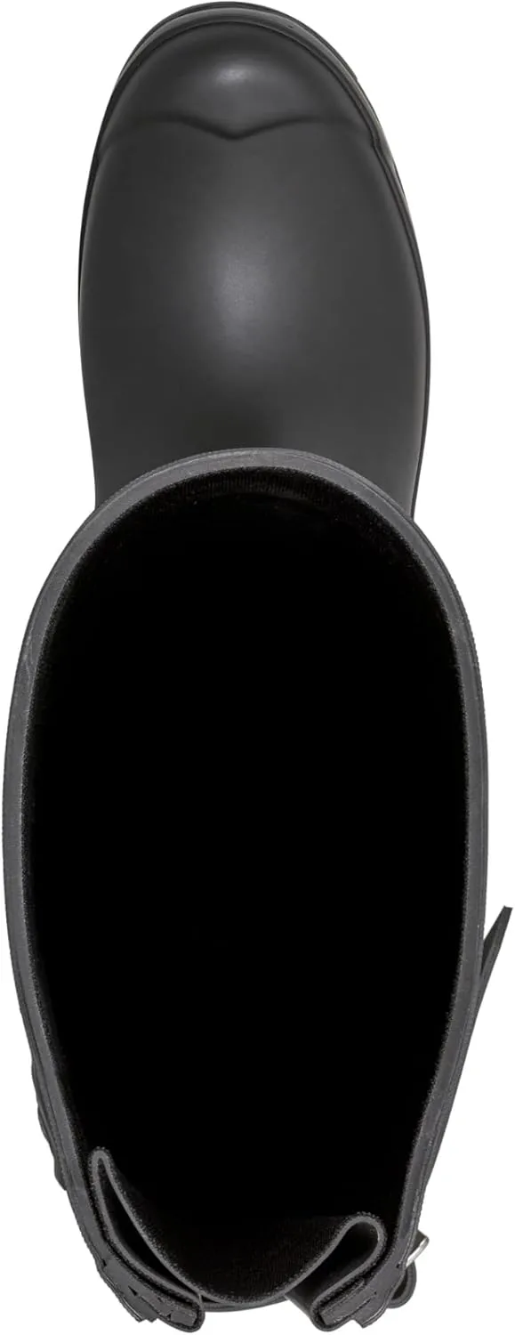 Hunter Women's Original Tall Back Adjustable Rain Boot