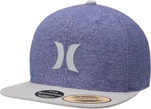Hurley Men’s Hat – Lightweight Phantom Core Snap-Back Baseball Cap