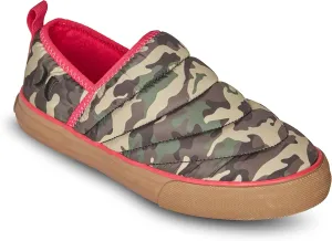 Hurley Women's Puffchuck Indoor-Outdoor Slipper