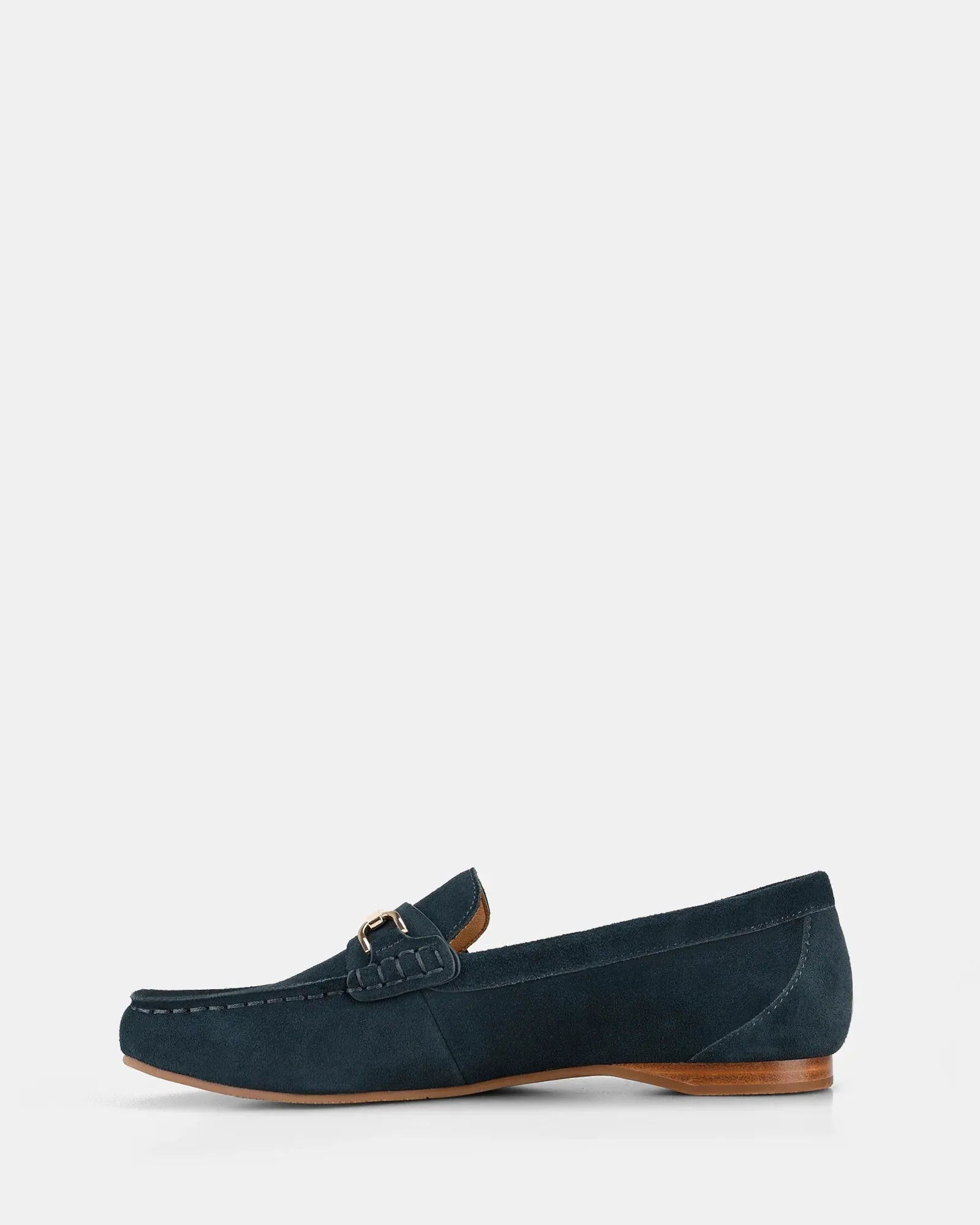 Hush Puppies Keeper - Midnight
