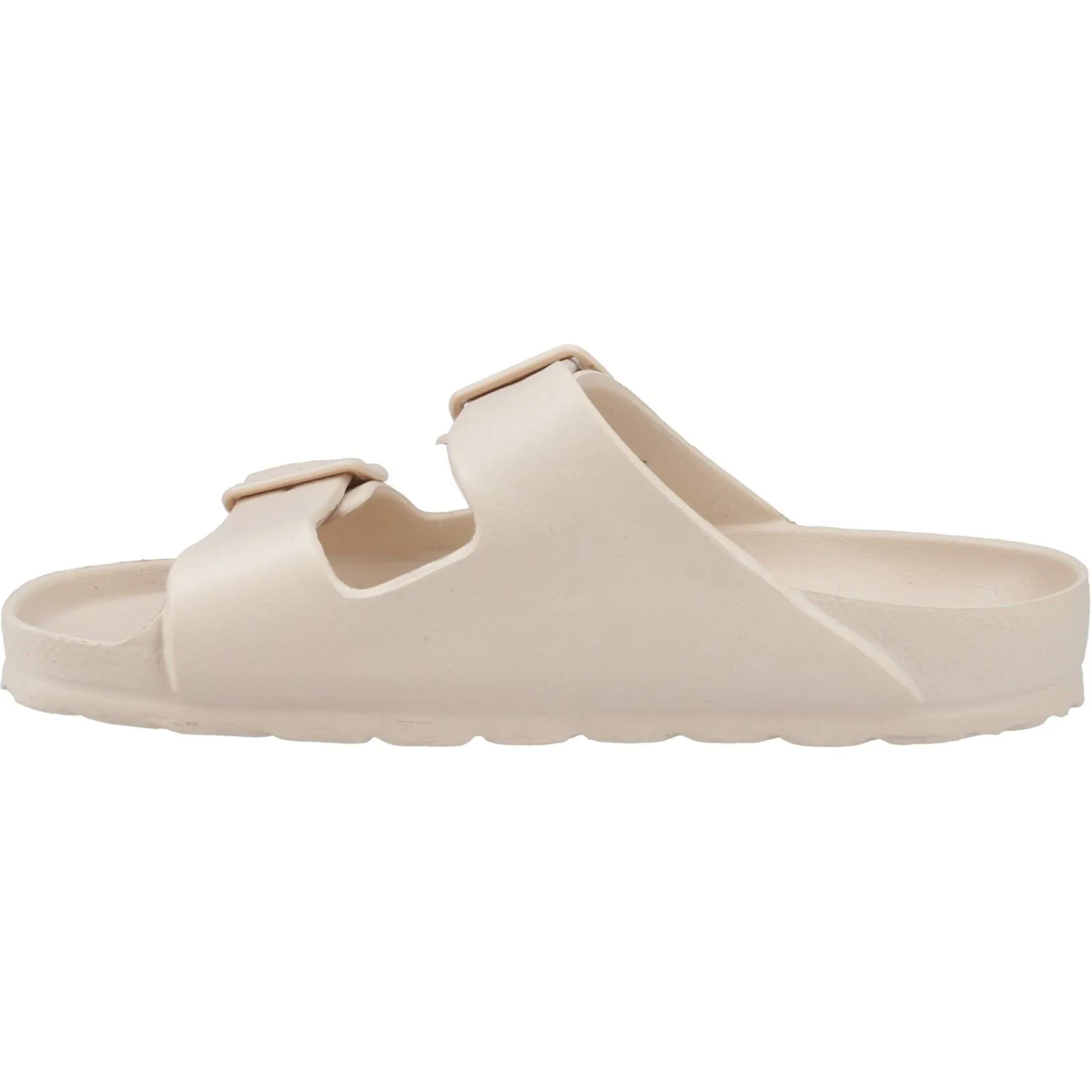 Hush Puppies Lorna EVA Women's Beige Sandals