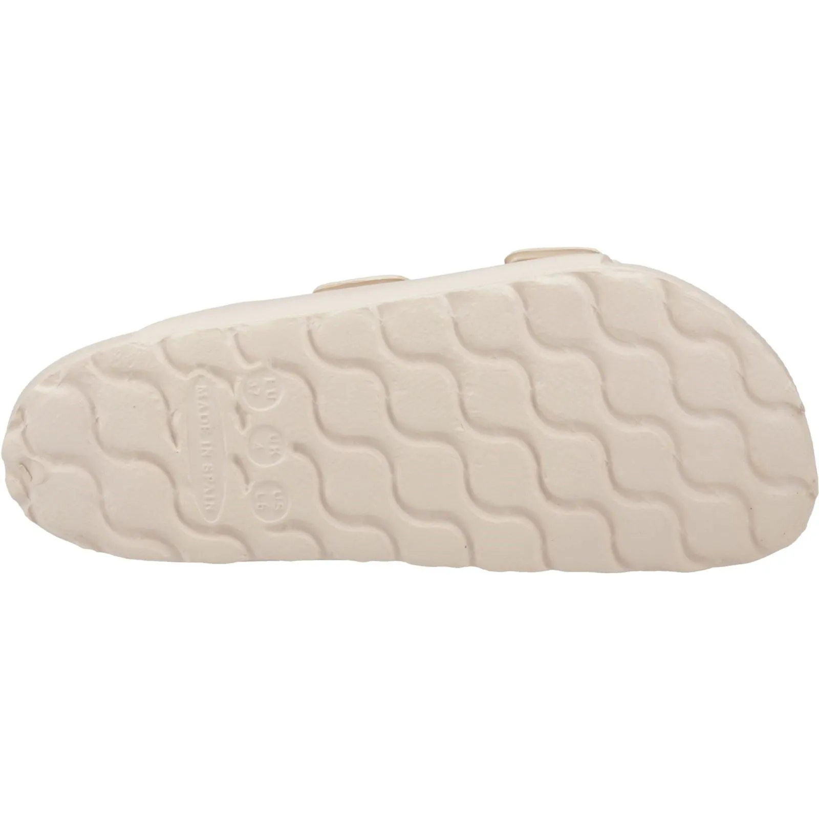 Hush Puppies Lorna EVA Women's Beige Sandals