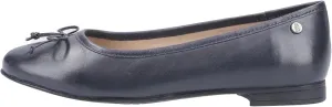 Hush Puppies Women's Closed Toe Ballet Flats