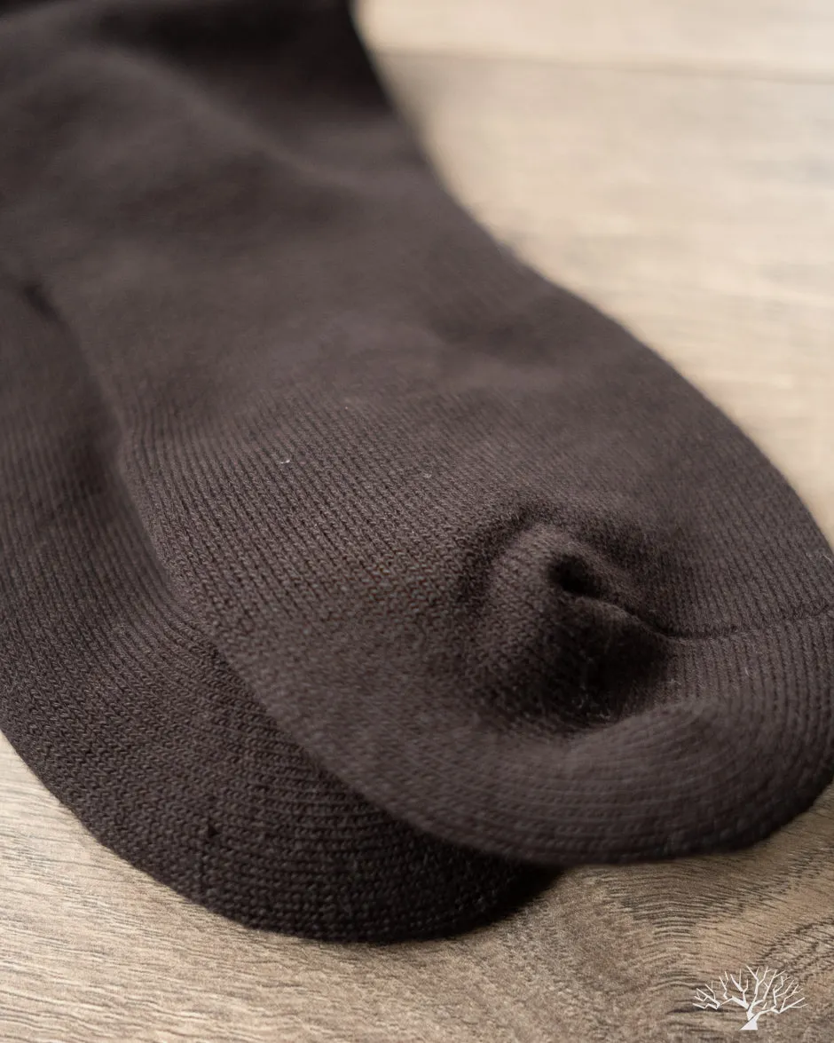 IHG-030 Work Boot Socks - Black