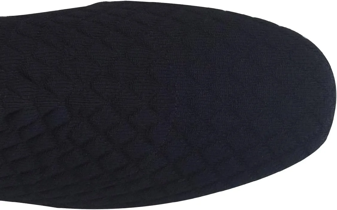 Impo Jenner Stretch Knit Boot with Memory Foam