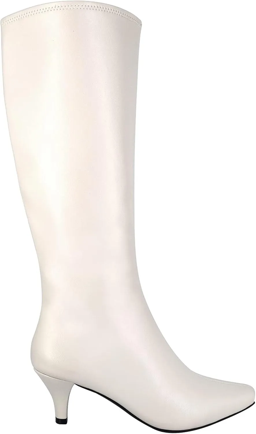 Impo Namora Stretch Boot with Memory Foam