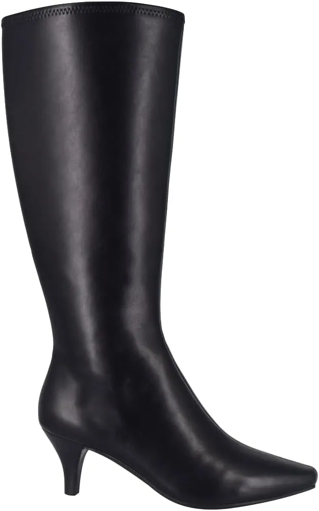 Impo Namora Stretch Boot with Memory Foam