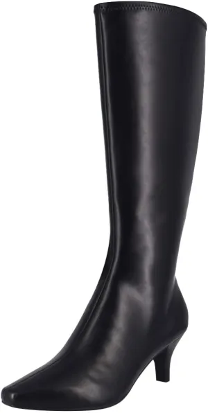 Impo Namora Stretch Boot with Memory Foam