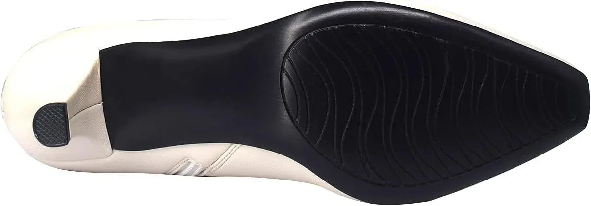 Impo Namora Stretch Boot with Memory Foam