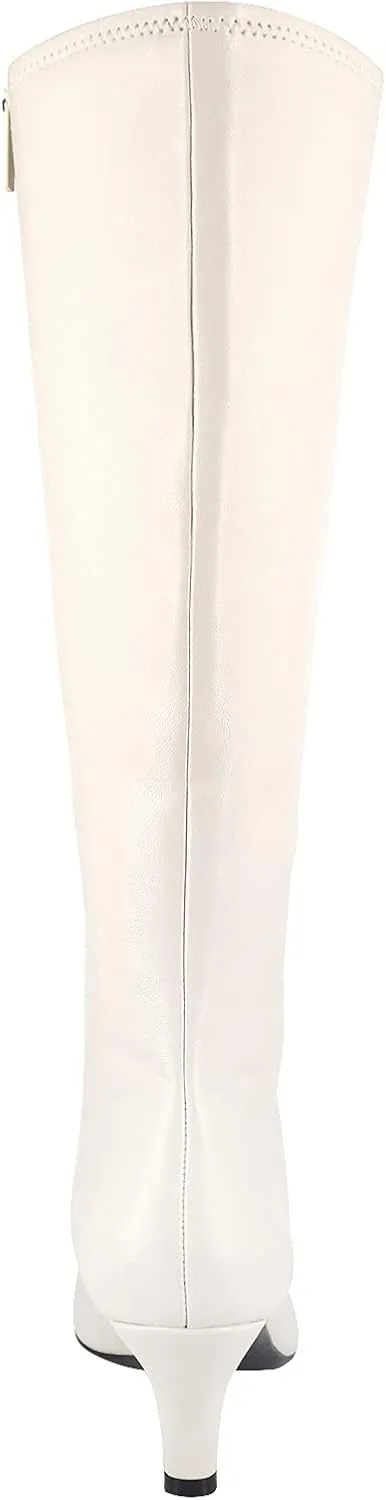 Impo Namora Stretch Boot with Memory Foam