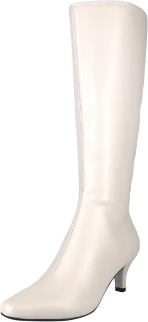 Impo Namora Stretch Boot with Memory Foam