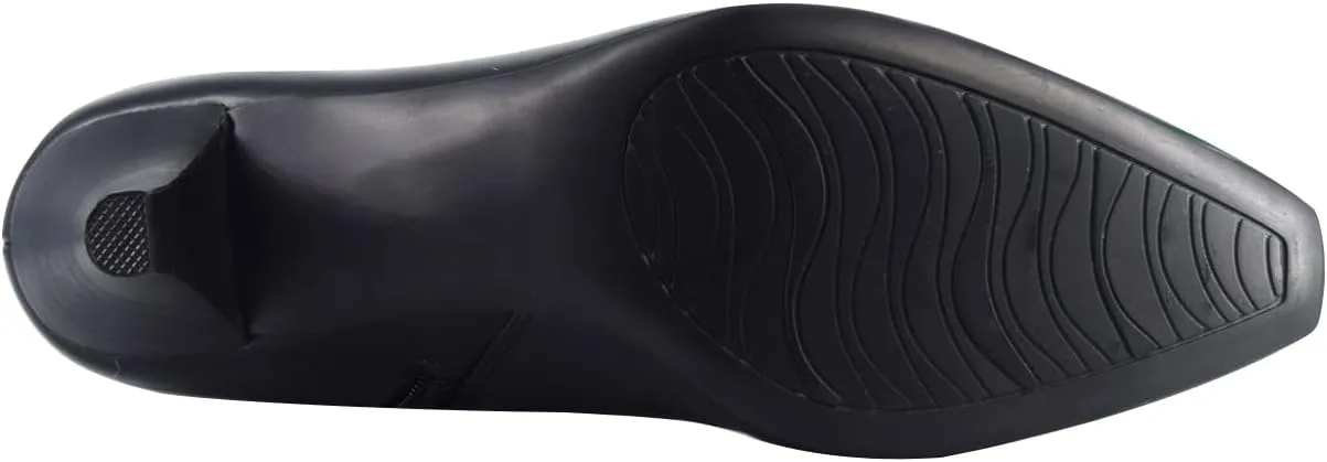 Impo Namora Stretch Boot with Memory Foam