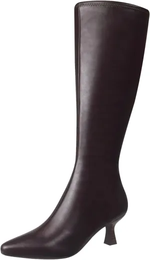 Impo Nyree Stretch Boot with Memory Foam