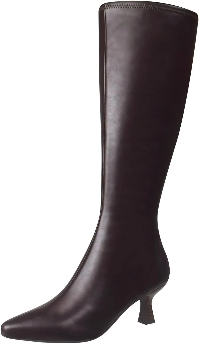 Impo Nyree Stretch Boot with Memory Foam