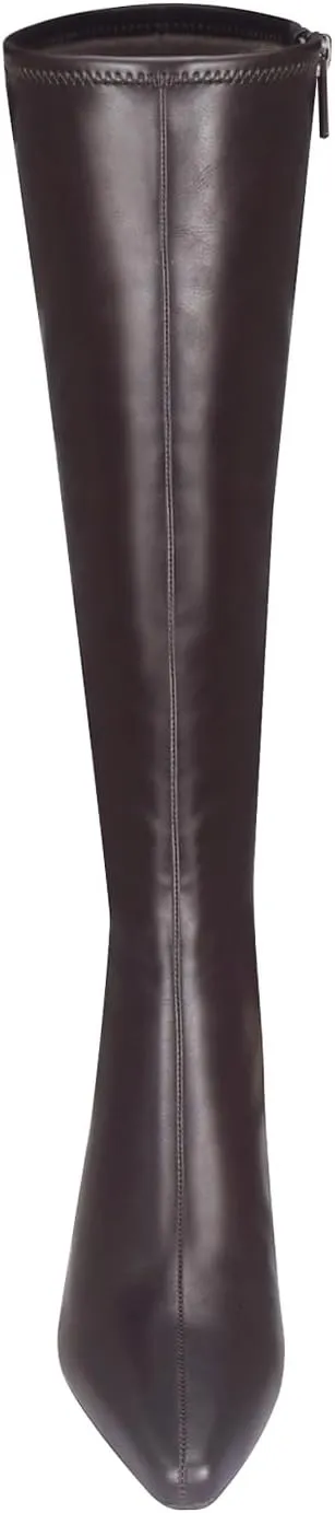 Impo Nyree Stretch Boot with Memory Foam