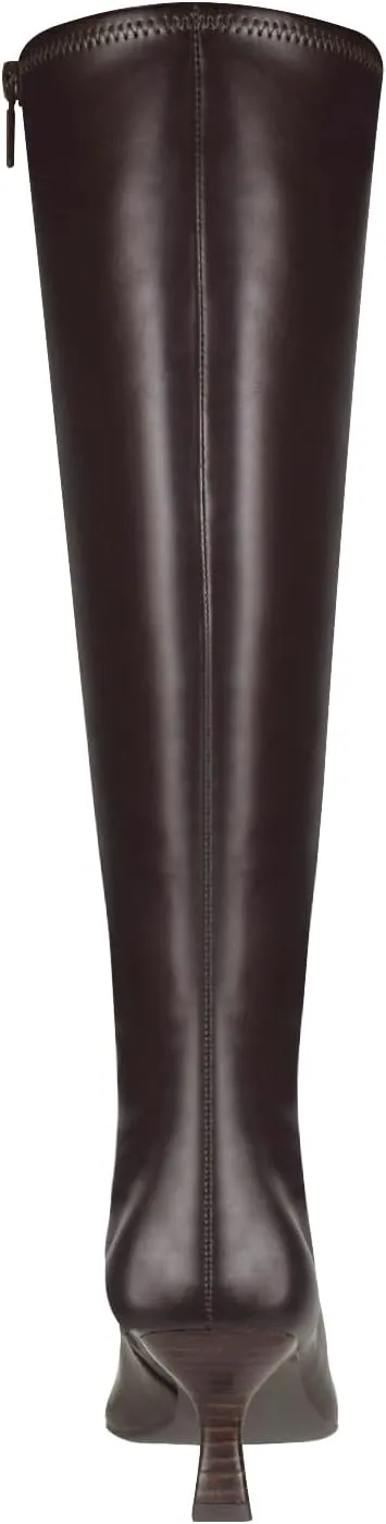 Impo Nyree Stretch Boot with Memory Foam