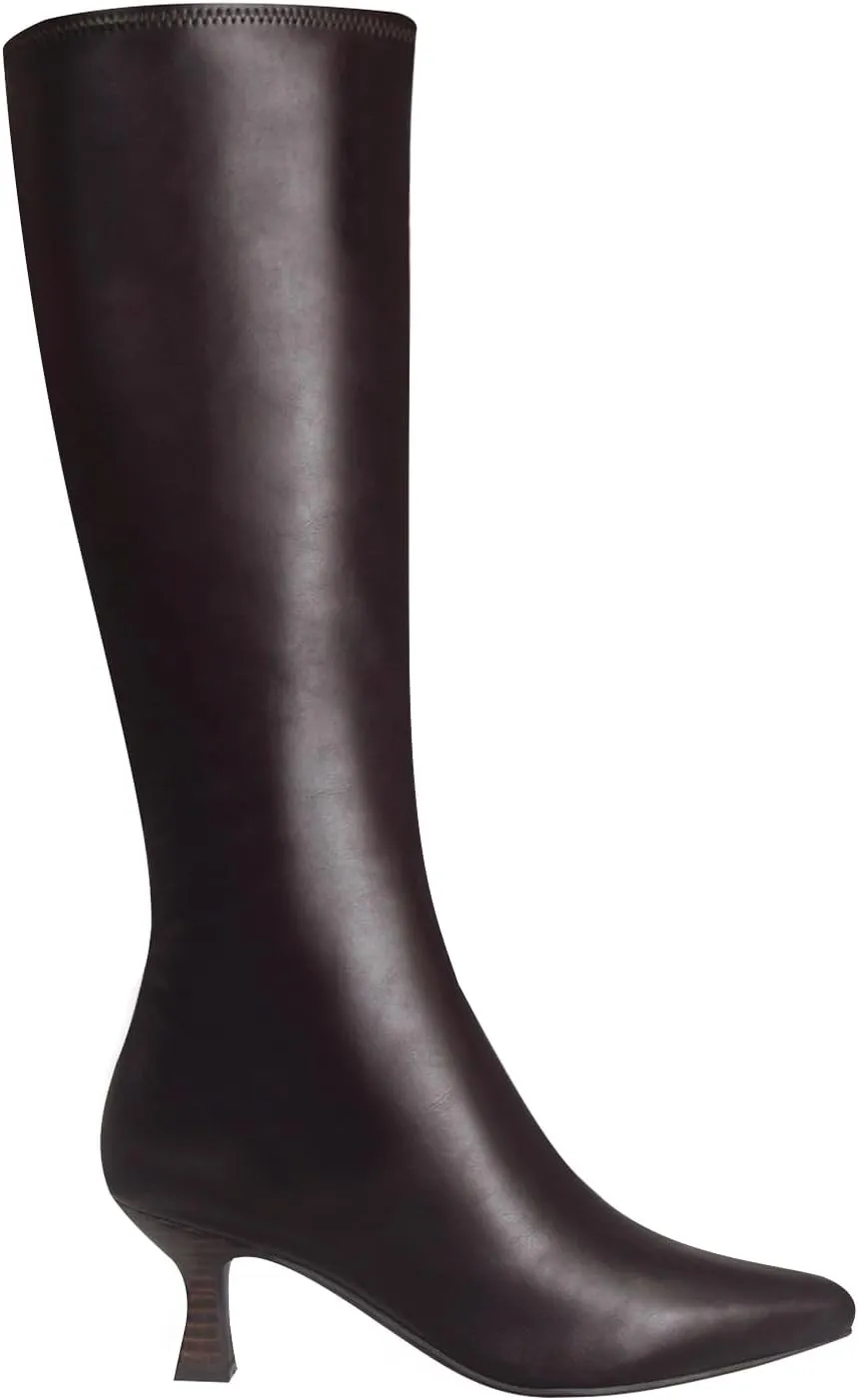 Impo Nyree Stretch Boot with Memory Foam