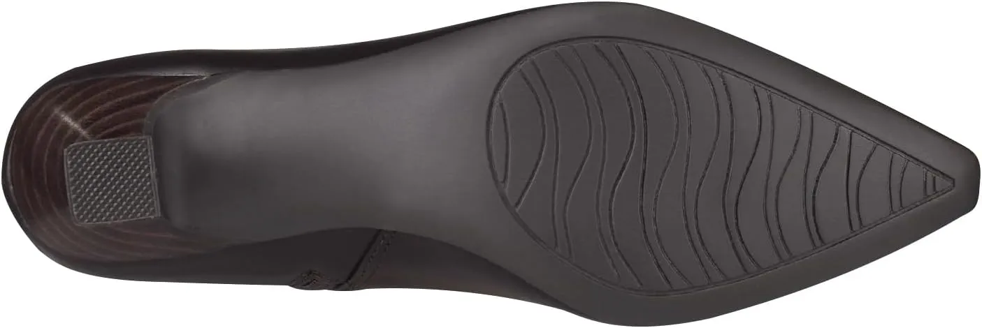 Impo Nyree Stretch Boot with Memory Foam