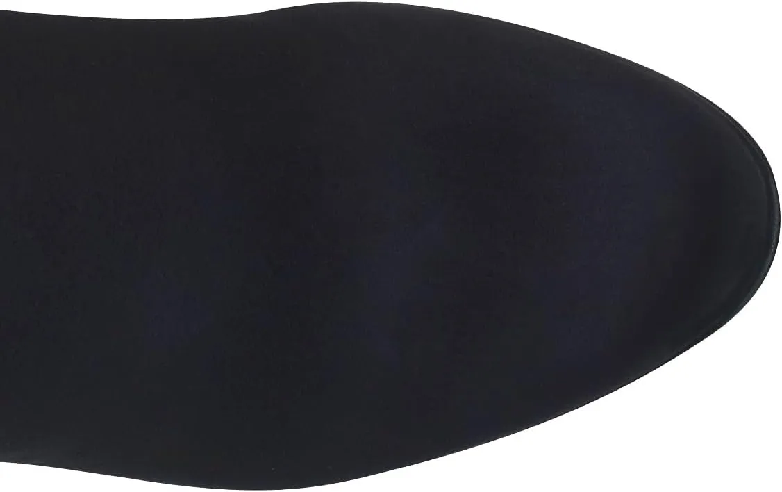 Impo Onneli Bling Stretch Platform Boot with Memory Foam