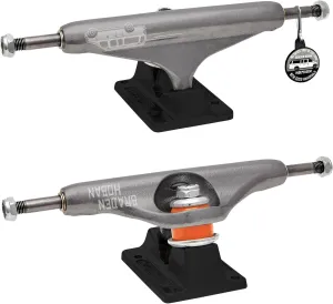 Independent Skateboard Trucks Stage 11 Hollow Hoban Pro Black 159 (8.75")