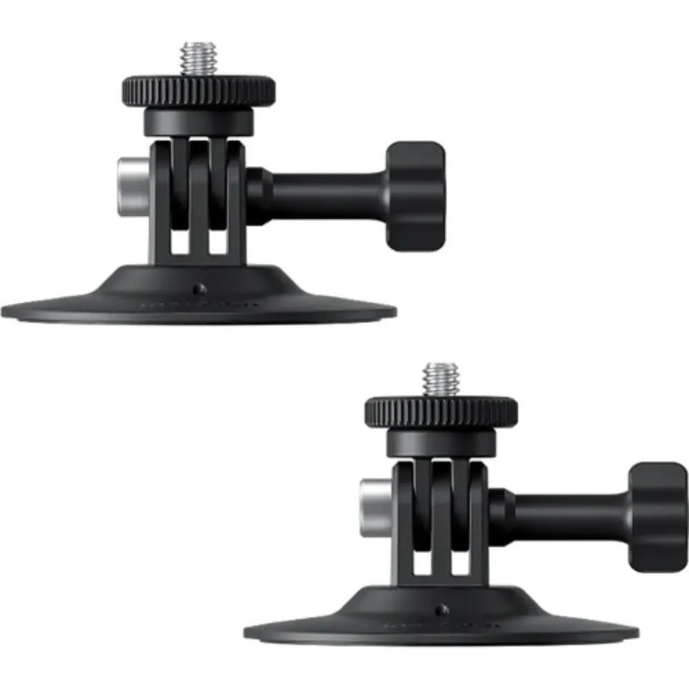 Insta360 Flexible Adhesive Mount (2-Pack)
