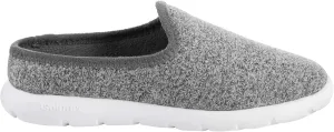 isotoner Zenz Women's Energize Mesh Hoodback Slipper, Slip-On Shoe