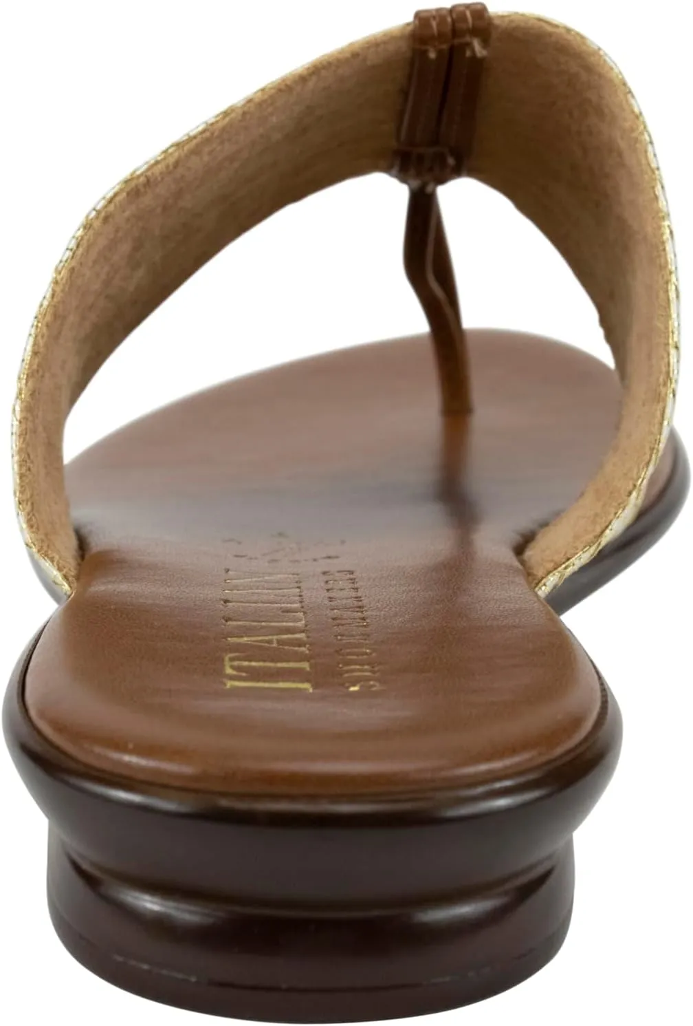 ITALIAN Shoemakers Women's Afia Sandal