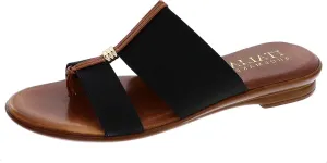 ITALIAN Shoemakers Women's Neema Thong Sandals