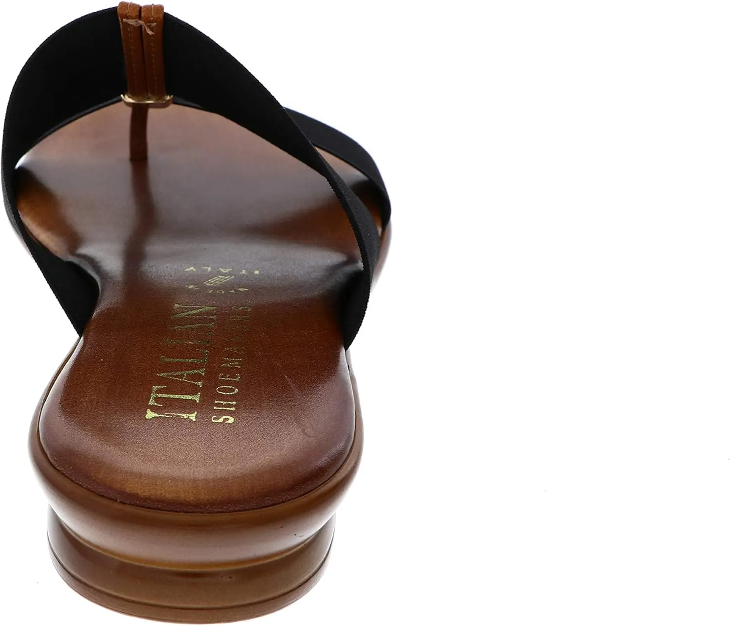 ITALIAN Shoemakers Women's Neema Thong Sandals