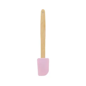 I.YH177A WH Pastel Spatula