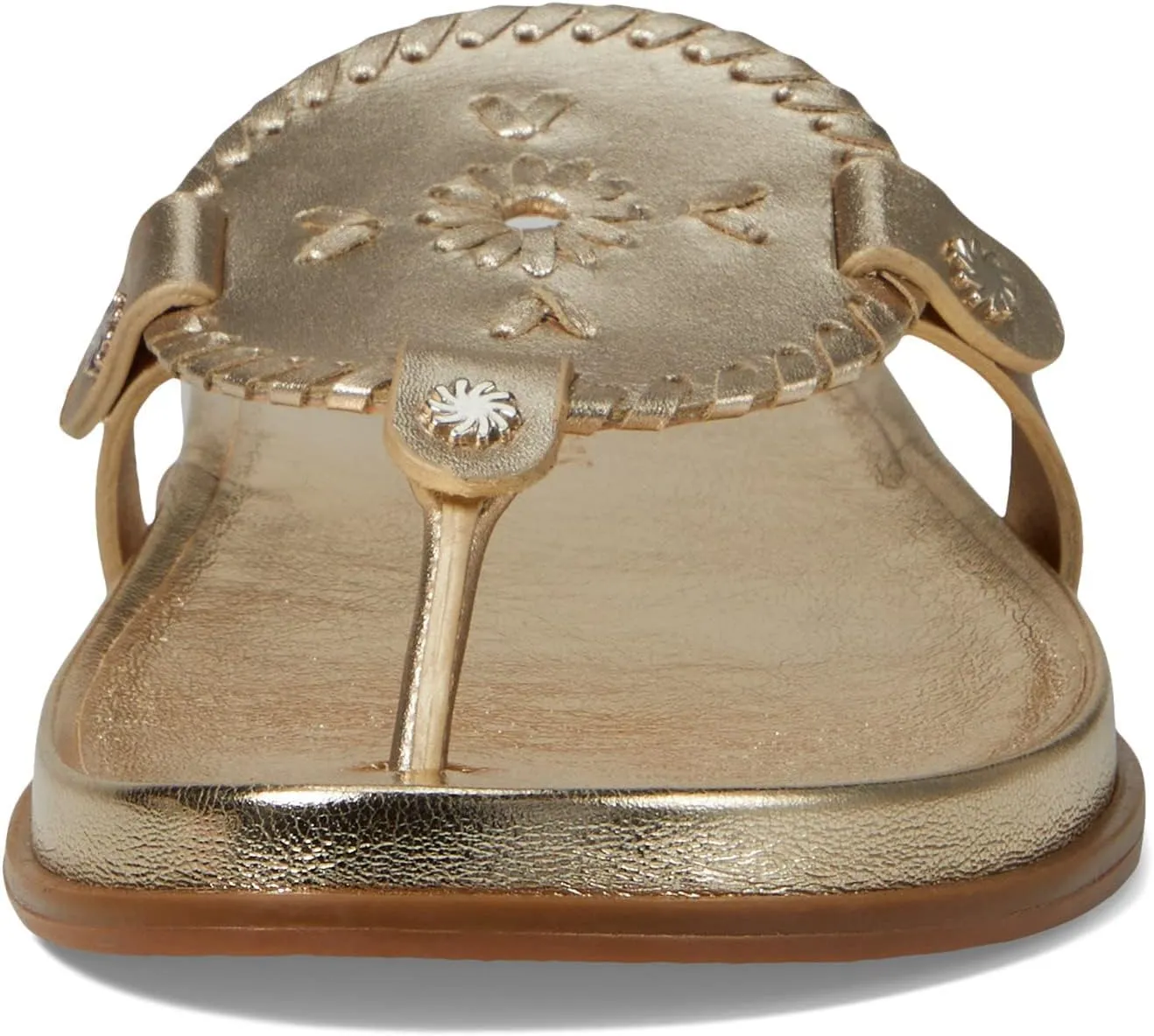 Jack Rogers Collins Casual Sandal