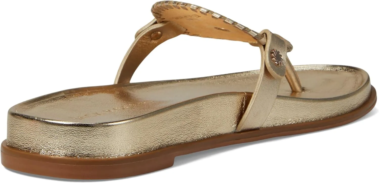 Jack Rogers Collins Casual Sandal
