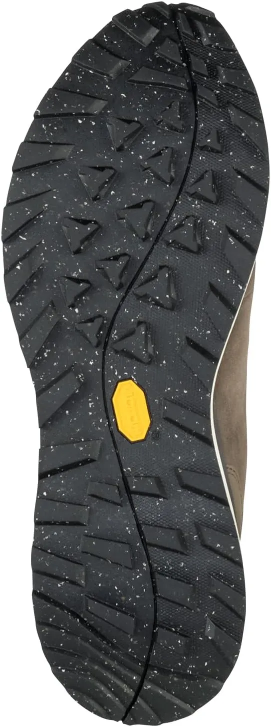 Jack Wolfskin Men's Mid Cut Hiking Shoe