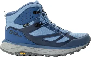 Jack Wolfskin Men's Mid-top Walking Shoe
