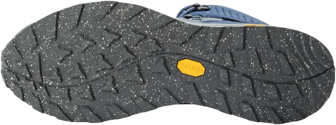 Jack Wolfskin Men's Mid-top Walking Shoe