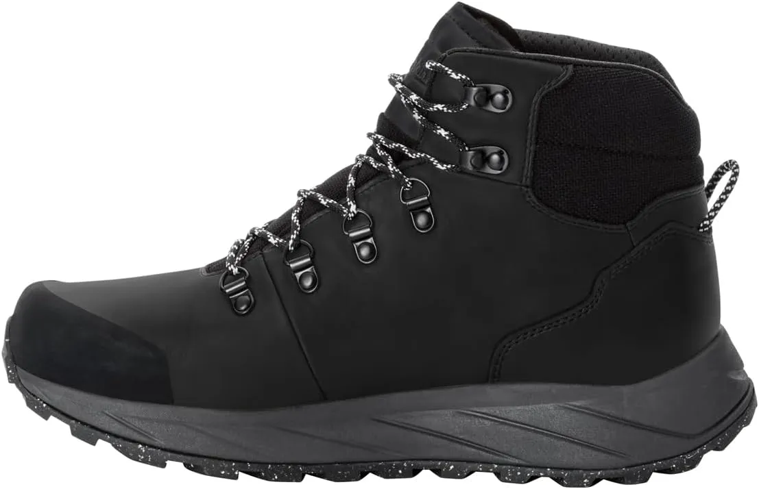 Jack Wolfskin Men's Terraquest X Texapore Mid M Hiking Shoe