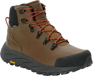 Jack Wolfskin Men's Terraquest X Texapore Mid M Hiking Shoe