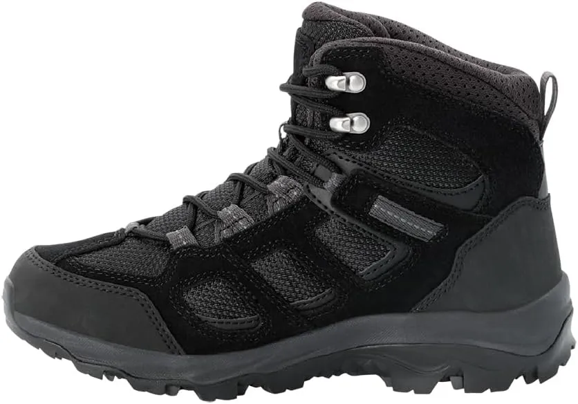 Jack Wolfskin Women's Hiking Boots Outdoor Shoes