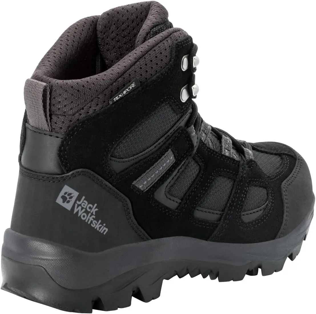 Jack Wolfskin Women's Hiking Boots Outdoor Shoes