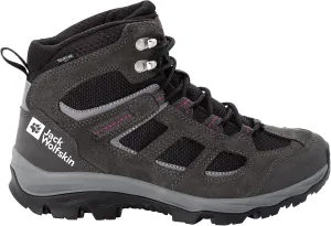Jack Wolfskin Women's Hiking Boots Outdoor Shoes